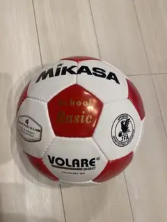 サッカーボール