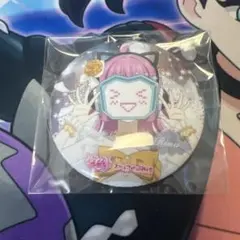 ヘ*ン様 ラブライブ 虹ヶ咲 8th ガチャ缶バッジ 天王寺璃奈 マンスリー