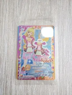 2026年最新】アイカツカードルーレットカードの人気アイテム - メルカリ
