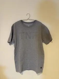 THE NORTH FACE グレー Tシャツ XL