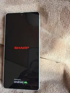 2026年最新】SHARP 機種名：AQUOS sense7 plus スマートフォン本体の