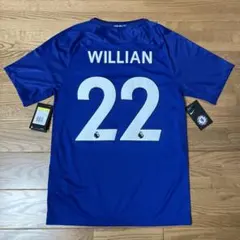 【⭐︎新品タグ付/正規品】チェルシーウィリアン ユニフォーム CHELSEA 25-26モデル | NIKE(ナイキ)｜SOCCER SHOP KAMO