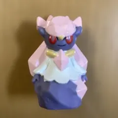ポケモンキッズ　ディアンシー