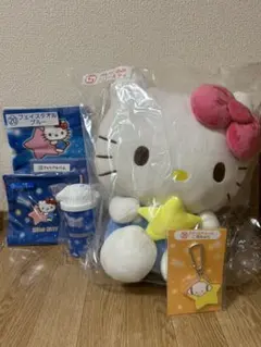 サンリオ大賞2025一番くじ ハローキティまとめ売り