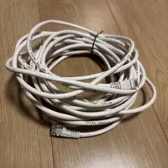 SPACE SHUTTLE-C LANケーブル CAT-5e