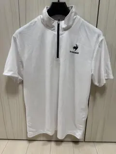 【メンズ/L-XL】le coq sportif シャツ