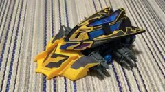 2026年最新】クラッシュギア キングシュバルツの人気アイテム - メルカリ