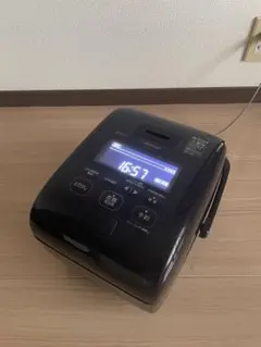 美品】象印 炎舞炊き 圧力IH炊飯ジャーNW-LB10動作品 2021年 - メルカリ
