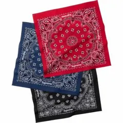 【新品・完売品】Supreme®/Hav-A-Hank Bandanas