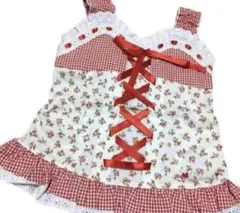 バナナチップス❤️カットソー