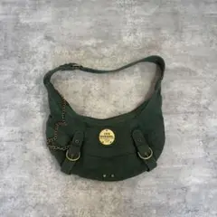 y2k 00s 90s DIESEL ディーゼル ショルダーバッグ グランジ - メルカリ