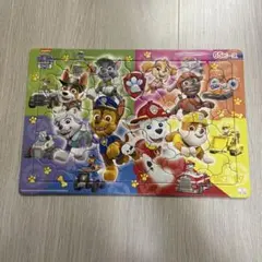 パウ・パトロール ジグソーパズル 65ピース　サンスター文具