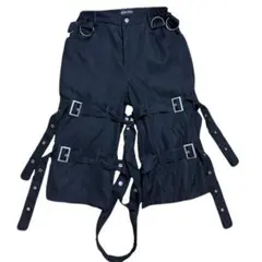 acdc rag ボンテージパンツ gothic