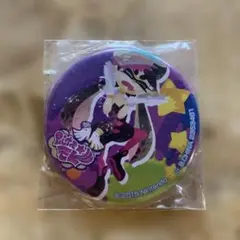 匿名配送 スプラトゥーン シオカラーズ イカしたブロマイド缶バッジ