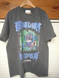 vaultroom × BLUELOCK × RADER Tシャツのサムネイル