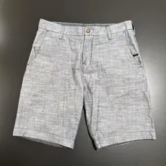 美品 VISSLA ビスラ ハーフパンツ ショートパンツ メンズ W28