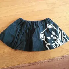 ヒスミニスカート