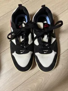 NIKE SB Allyoop スニーカー　23.5cmのサムネイル