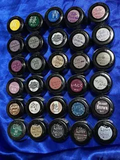 プリジェルカラーEX 30個セット