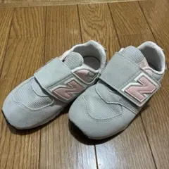 ニューバランス　574 16cm