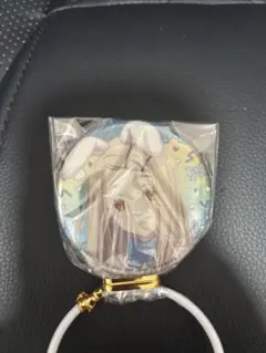 GIGO限定　学園アイドルマスター 缶バッジ　篠澤広　学マス