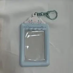 シナモン チェキ用ホルダー トレカケース