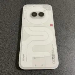 NOTHING PHONE (2A) 8+128GB ミルク