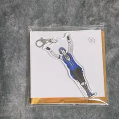 チェンソーマン 三鷹アサ アクリルキーホルダー ジャンプラ365 チェンソーマン 三鷹アサ アクリルキーホルダー - メルカリ