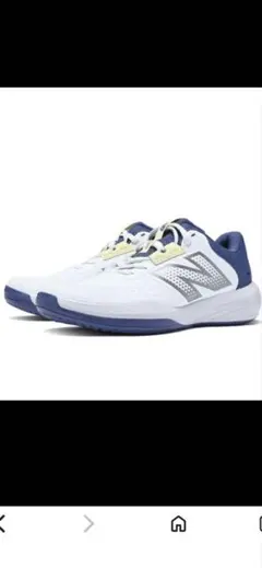 New Balance MD-02 テニスシューズ(女性用)