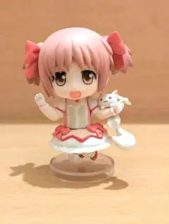 新品未開封　正規品　ねんどろいど まどマギ　まどか⭐︎マギカ　フィギュア Amazon.co.jp: 魔法少女まどか☆マギカ ねんどろいど 鹿目まどか
