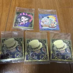 ワンピースウエハースシール　まとめ売り