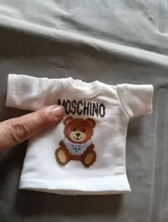 クマのぬいぐるみ