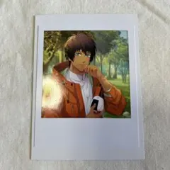 愛島セシル フォトカ 1