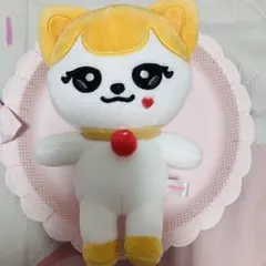リブ チェリブ ぬいぐるみ リブ チェリブ ぬいぐるみ - メルカリ