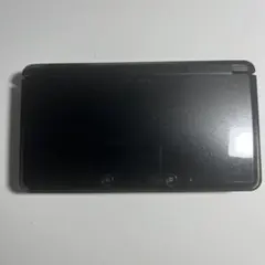 닌텐도 3DS 본체 코스모 블랙