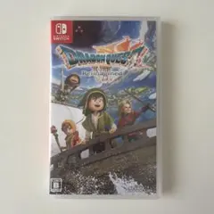 ドラゴンクエストVII リイマジンド Switch版
