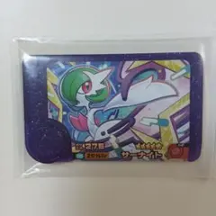 ポケモンフレンダ タックバトル サーナイト 星5 スーパートレジャー