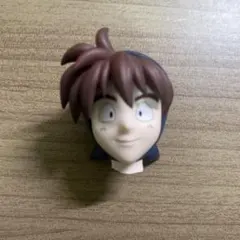 忍たま　土井半助の首