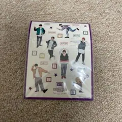 ジャニーズ Travis Japan LIVE 2020 ENTER 1234…