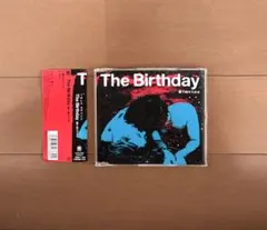 THE BIRTHDAY NIGHT ON FOOL チバユウスケ レンタル落ち - メルカリ