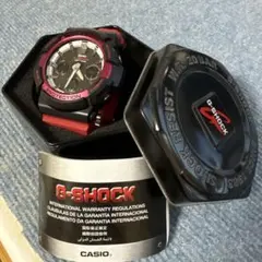 c*0様 G-SHOCK GA-400 ニスモ 2015年記念モデル スタッフ着 - メルカリ