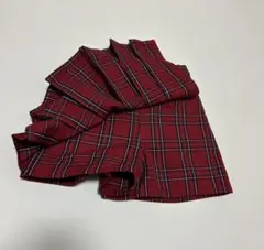 UNIQLOキュロットスカート〔110㎝~115㎝〕【美品】