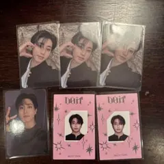 2025年最新】stray kids フォトカードセットの人気アイテム - メルカリ