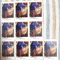 あんスタ チトセ ぱしゃっつ ナイチュー メロアス セット 10枚セット