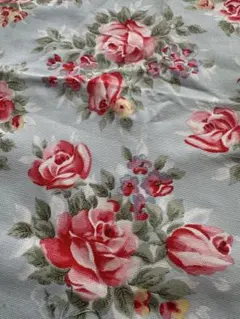 Cath Kidston キャスキッドソン 生地 花柄