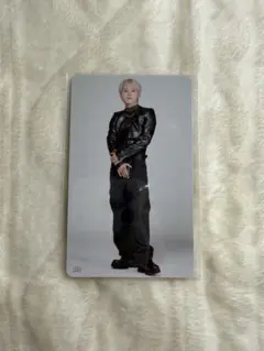 【匿名配送】 川西拓実 トレカ