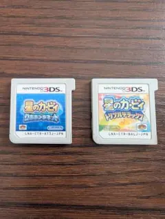 星のカービィロボボプラネット & トリプルデラックス