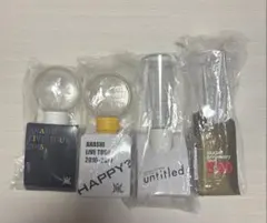 嵐 ARASHI コンサートグッズ ツアーグッズ ペンライト まとめ売り