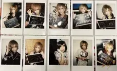 Royz 智也 チェキ 37枚まとめ売り - メルカリ
