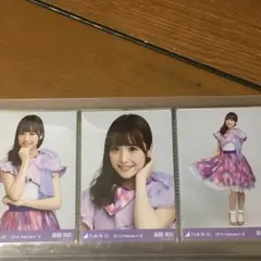 乃木坂46  衛藤美彩